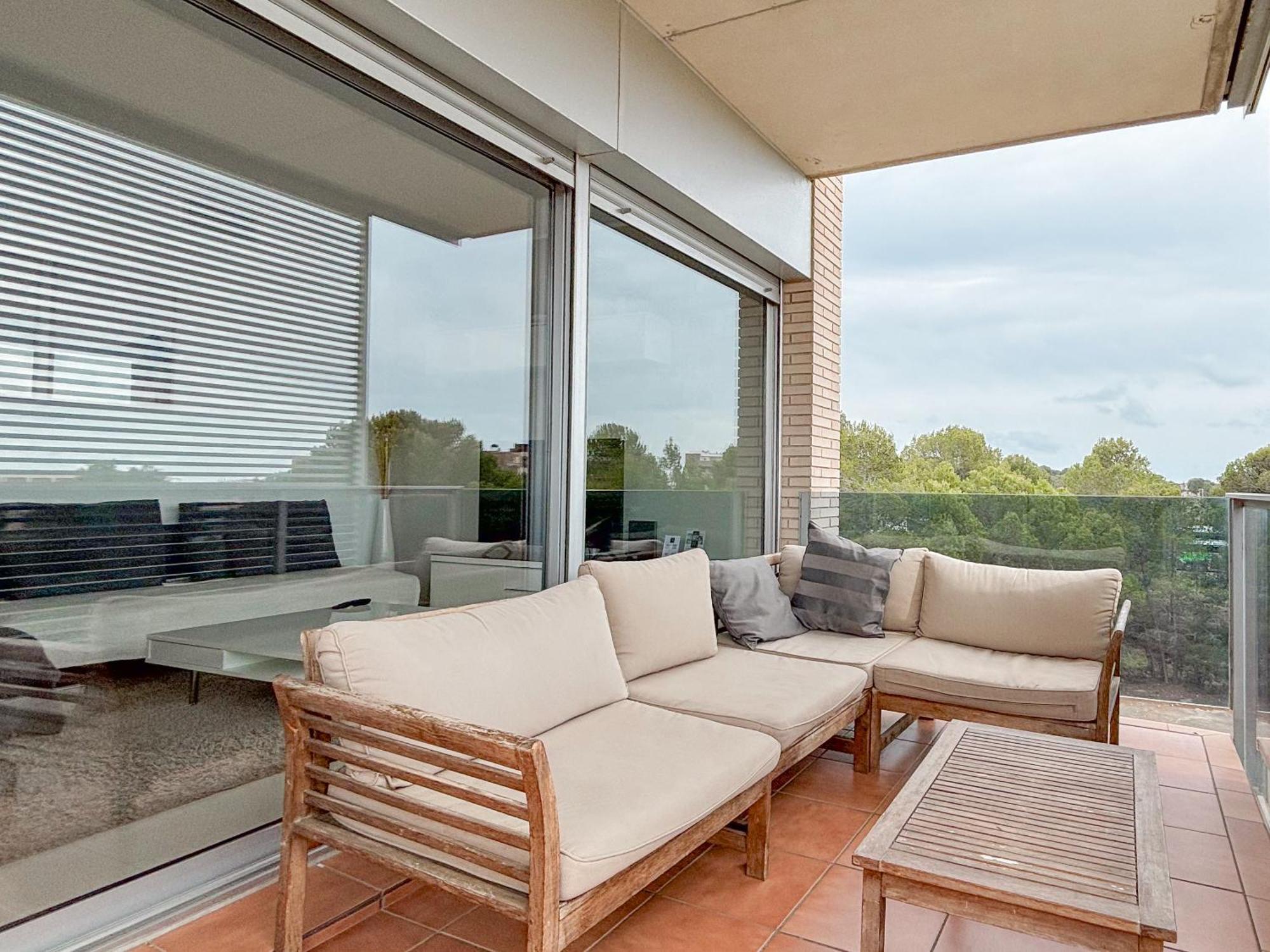 Clauhomes Paradise Village Salou Exteriér fotografie